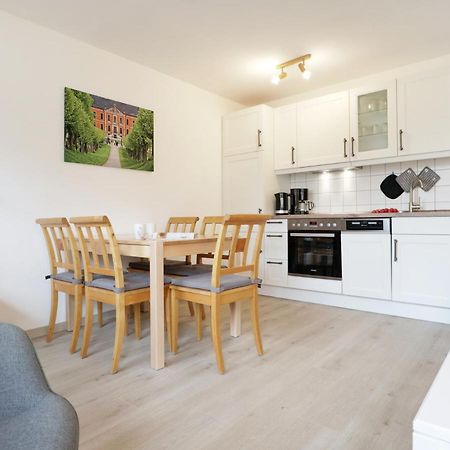 Urlauberdorf Ostseebad Boltenhagen Wohnung 49B Exteriér fotografie