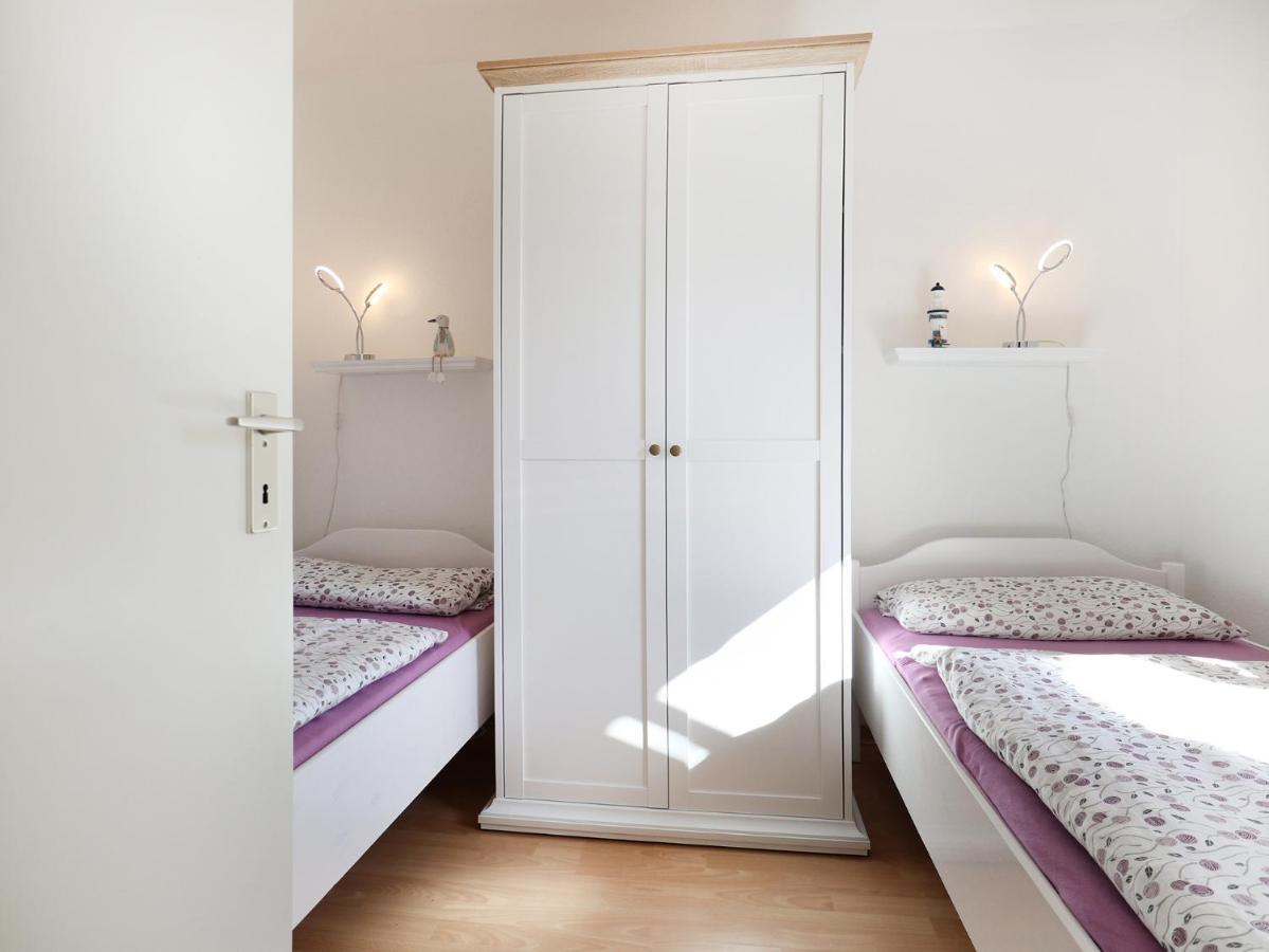 Urlauberdorf Ostseebad Boltenhagen Wohnung 49B Exteriér fotografie