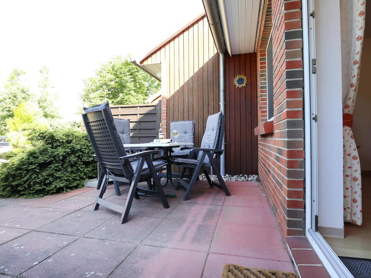 Urlauberdorf Ostseebad Boltenhagen Wohnung 49B Exteriér fotografie