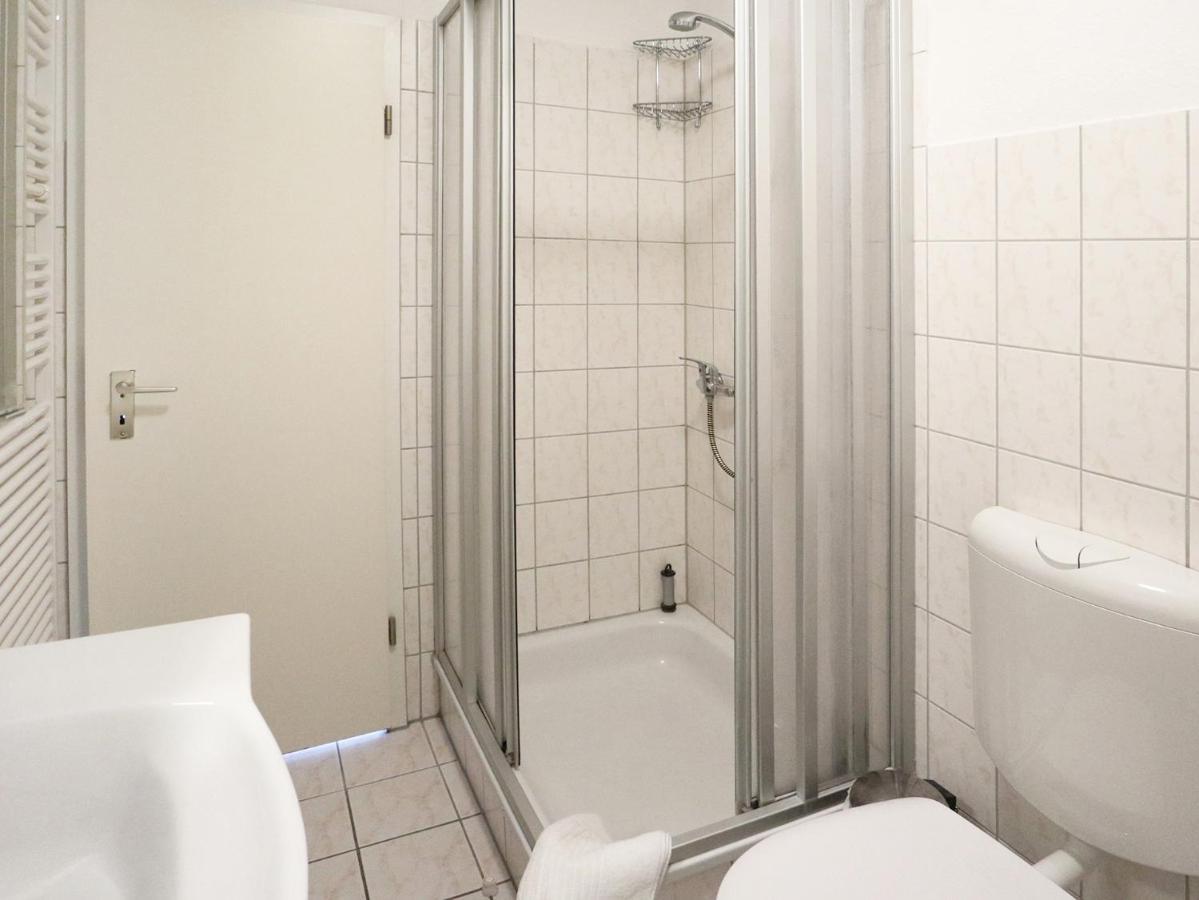 Urlauberdorf Ostseebad Boltenhagen Wohnung 49B Exteriér fotografie